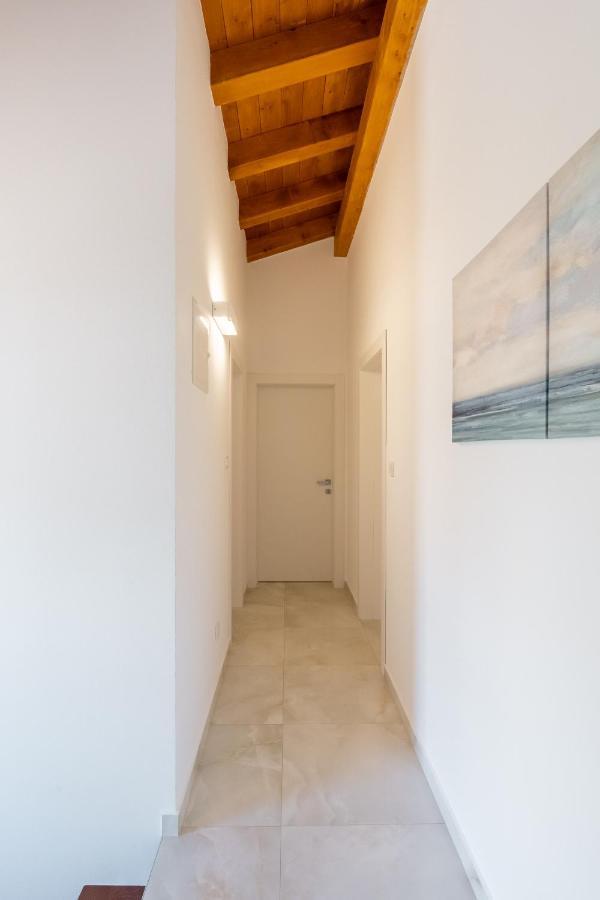 Villa Atop The Village With Stunning View Vižinada المظهر الخارجي الصورة